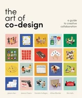 Książki obcojęzyczne o biznesie i marketingu - The Art of Co-Design - miniaturka - grafika 1