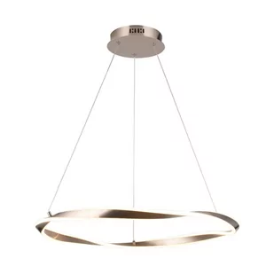 Lampa wisząca LED 36W GIRONA MD9190-1M-3NT Zuma Line - Lampy sufitowe - miniaturka - grafika 1