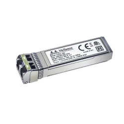 QNAP Mellanox MFM1T02A-SR SFP+ Optical Module for 10GBASE-SR TRX-10GSFP-SR-MLX - Pozostałe akcesoria sieciowe - miniaturka - grafika 2
