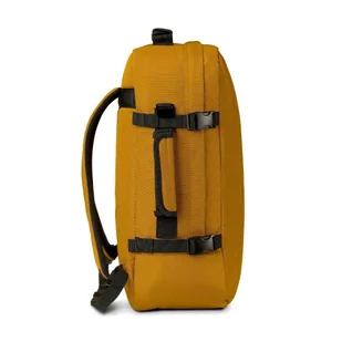 Plecak torba podręczna CabinZero 44 l - orange chill - Torebki damskie - miniaturka - grafika 5