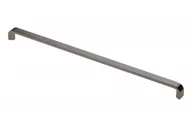 Meble modułowe i akcesoria - Uchwyt Meblowy Gtv Veta, C=320 Mm, L=330 Mm, Znal, Czarny Chrom - miniaturka - grafika 1