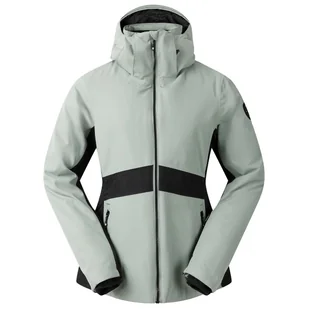 Kurtka damska Dare 2b Issy Jacket Rozmiar: M / Kolor: niebieski - Kurtki i kamizelki sportowe damskie - miniaturka - grafika 1