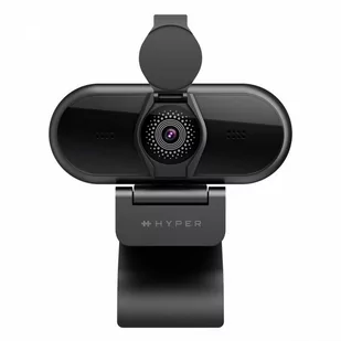 HyperCam HD Webcam 1080p HC437 - Kamery internetowe - miniaturka - grafika 1