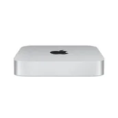 Zestawy komputerowe - Apple Mac mini M2 Pro 10-core CPU + 16 core GPU / 16GB / 512GB SSD / Srebrny (Silver) - miniaturka - grafika 1