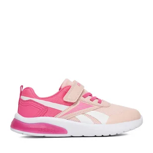 Sneakersy Reebok CEO-23KC2331-2 Różowy - Buty dla dziewczynek - miniaturka - grafika 1