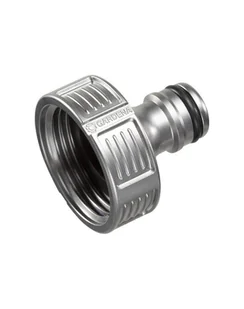 GARDENA Premium Tap Connector 33.3 mm G 1 18242-50 - Pozostałe narzędzia ogrodowe - miniaturka - grafika 1