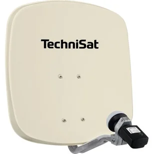 Antena czasza TECHNISAT Digidish 45 Beżowy - Anteny TV - miniaturka - grafika 1