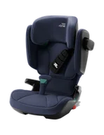 Foteliki samochodowe - Britax Romer KIDFIX i-size 15-36 kg Moonlight blue - miniaturka - grafika 1