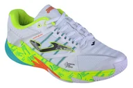 Tenis ziemny - Joma T.Open Men 2372 TOPES2372P, Męskie, buty do tenisa, Biały - miniaturka - grafika 1