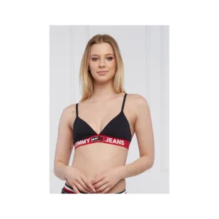 Tommy Hilfiger Biustonosz - Biustonosze - miniaturka - grafika 1