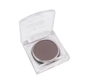 Lash Brow LashBrow - BROWS ME UP EYEBROW SHADOW - Cień do brwi - 2 g - CAPPUCCINO - Akcesoria i kosmetyki do stylizacji brwi - miniaturka - grafika 1