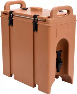 YATO TERMOS Z KRANEM 9,4L YATO YG-09249 YG-09249 - Wyposażenie lokali gastronomicznych - miniaturka - grafika 1