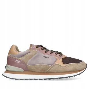Buty damskie sportowe, sneakersy kolorowe Hoff, buty skórzane oryginalne 38 - Sneakersy damskie - miniaturka - grafika 1