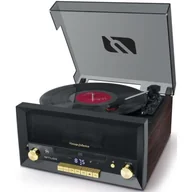Gramofony - Muse MT-112 W - miniaturka - grafika 1