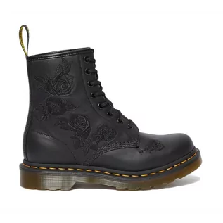 Botki damskie - DR. MARTENS WORKERY > 24985001 - Dr Martens - grafika 1