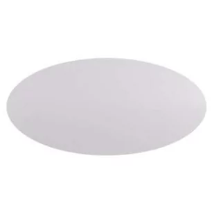 Shilo kinkiet techniczny LED Suzu 6W 492lm 3000K biały 7433 - Lampy ścienne - miniaturka - grafika 1