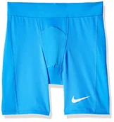 Spodnie męskie - Nike Spodnie męskie M Nk Df Strike Np Short, Royal Blue/White, DH8128-463, 2XL - miniaturka - grafika 1