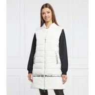 Kamizelki damskie - Liu Jo Sport Bezrękawnik | Regular Fit - miniaturka - grafika 1