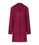 Bielizna nocna - Koszula nocna Triumph Amourette Jacquard NDW-48 - miniaturka - grafika 1