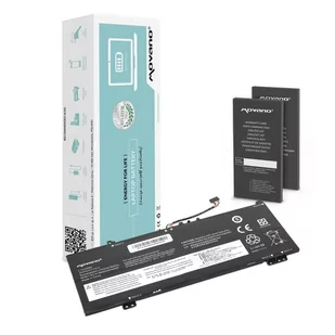 Bateria Movano do Lenovo IdeaPad 530S, 530s-14IKB 530S-15IKB - Baterie do laptopów - miniaturka - grafika 1