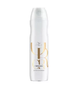 Wella Professionals Oil Reflections Luminous Reveal Shampoo szampon dla utrwalenia i blasku włosów 250 ml - Szampony do włosów - miniaturka - grafika 1