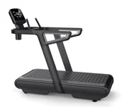 Bieżnie - Bieżnia Treningowa Freelander EA 63 LED GYMOST - miniaturka - grafika 1