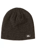 Czapki damskie - Quiksilver Męska czapka Cushy Beanie - miniaturka - grafika 1