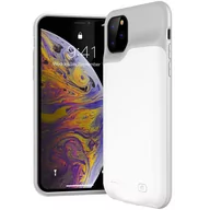 Powerbanki - Etui POWER BANK Bateria Case iPhone 12 PRO - miniaturka - grafika 1