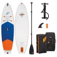 Deski SUP i akcesoria - JP Australia deska SUP CruisAir SL + wiosło 2023 - miniaturka - grafika 1