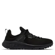 Buty trekkingowe męskie - Trekkingi Columbia Benson Crz™ 2108791 Czarny - miniaturka - grafika 1