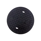 Inne akcesoria dekarskie - Właz do studzienki okrągły 400 mm Metal-Handel - miniaturka - grafika 1