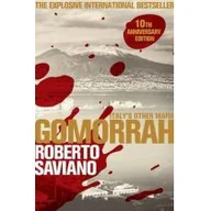 Obcojęzyczna literatura faktu i reportaż - Saviano Roberto Gomorrah - miniaturka - grafika 1