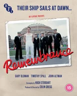 Filmy obyczajowe Blu-ray - Remembrance - miniaturka - grafika 1