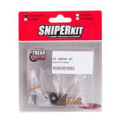 Akcesoria motocyklowe - Zestaw do Bieżnikowania Opon Sniper Hardline do Noża do Opon - miniaturka - grafika 1
