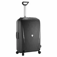 Walizki - Roncato Light Medio Walizka na 4 kółkach 68 cm schwarz - miniaturka - grafika 1