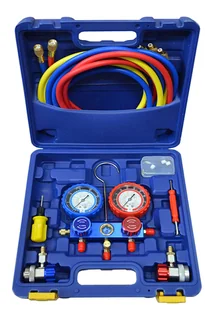 MAGNETI MARELLI Zestaw Stacja klimatyzacji ALASKA PRIME HFO1234YF 007936701010zestaw - Serwis klimatyzacji - miniaturka - grafika 4