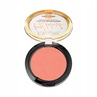 Róże do policzków - EVELINE cosmetics Feel the Blush Róż do Policzków 02 Dahlia EVEL-08118 - miniaturka - grafika 1