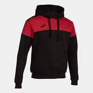 Bluzy męskie - Joma Bluza z kapturem Crew V Męska Bluza z kapturem - miniaturka - grafika 1