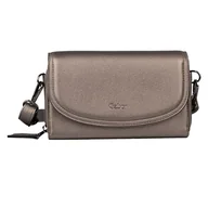 Portfele - Gabor Bags Sadie damski portfel z akcesoriami podróżnymi, beżowy, beżowy, XL - miniaturka - grafika 1