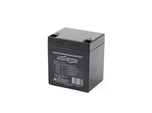 Gembird Akumulator uniwersalny 12V/4.5Ah AZGEMUAZ002 [483202] - Baterie i akcesoria - miniaturka - grafika 1