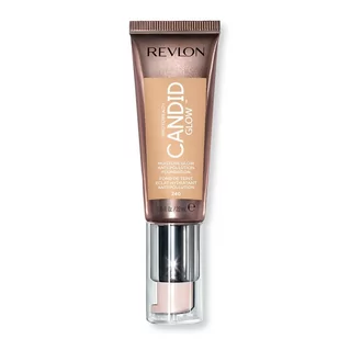 Revlon, PhotoReady Candid Glow Foundation, Nawilżający podkład do twarzy 240 Natural Beige, 22 ml - Podkłady do twarzy - miniaturka - grafika 1
