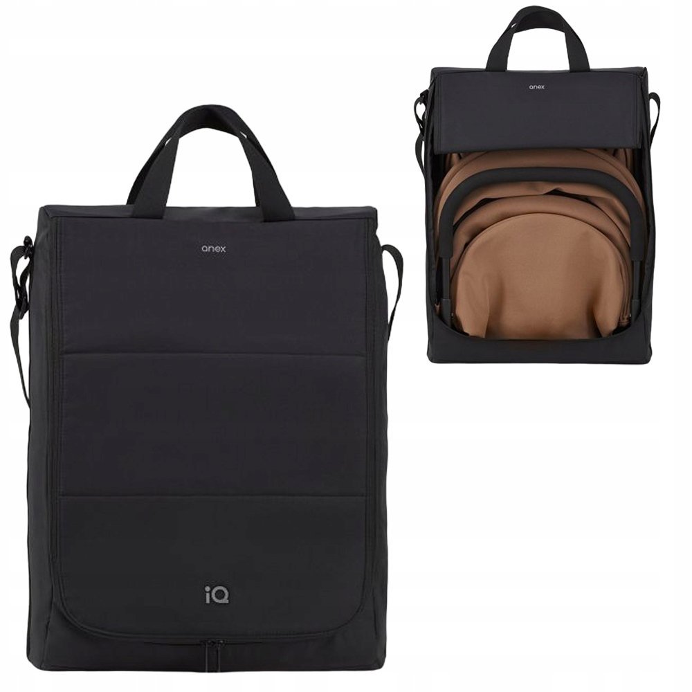 Anex travelbag torba transportowa do wózków IQ