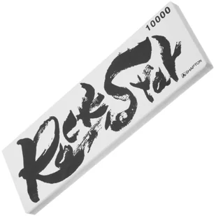 SHAPTON RockStar 10000 klasa NANO / typ WA Rozmiar: 210mm x 70mm x 10mm SH-60917 - Akcesoria do noży SHAPTON RockStar 10000 klasa NANO / typ WA Rozmiar: 210mm x 70mm x 10mm SH-60917 - Akcesoria do noży - miniaturka - grafika 1