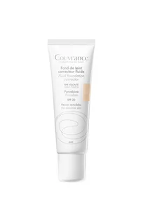 Avene COUVRANCE fluid korygujący SPF20 porcelanowy 01) 30 ml 7072011 - Podkłady do twarzy - miniaturka - grafika 1