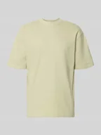 Koszulki męskie - T-shirt z okrągłym dekoltem model 'KAISER' - miniaturka - grafika 1