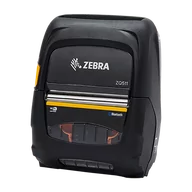 Drukarki kart i etykiet - Drukarka etykiet Zebra ZQ511 Bluetooth, Wi-Fi - miniaturka - grafika 1