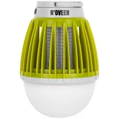 Lampy owadobójcze - NOVEEN Lampa owadobójcza IKN824 - miniaturka - grafika 1