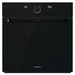 Piekarnik do zabudowy Gorenje BO76SYB - Piekarniki do zabudowy - miniaturka - grafika 1