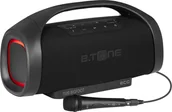 Głośniki przenośne - ECG B.TONE 7100 Bigfoot, Głośnik bezprzewodowy - miniaturka - grafika 1