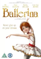 Pozostałe filmy DVD - Ballerina (Eric Summer;ric Warin;) (DVD) - miniaturka - grafika 1
